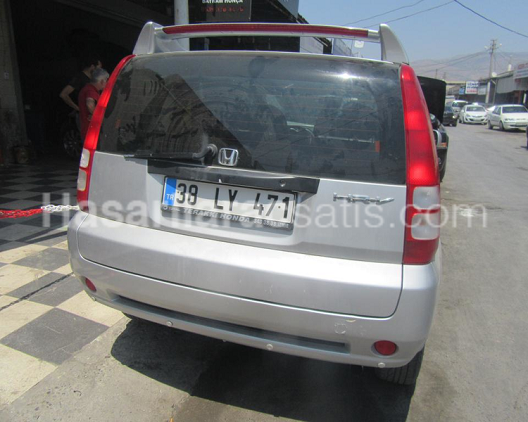 2005 MODEL HONDA HR-V ÇIKMA SAĞ SOL SİNYAL  ADNAN TÜRK OTO 'DA